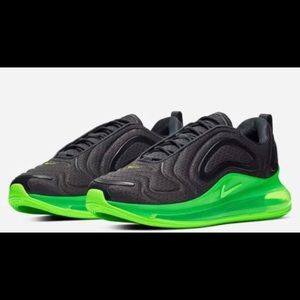 Nike Air Max 720 Volt